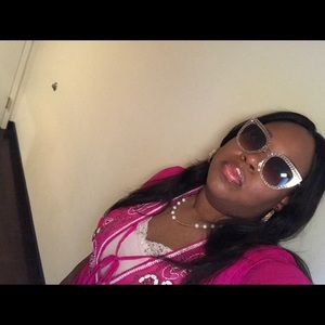 Meet your Posher, Kammi